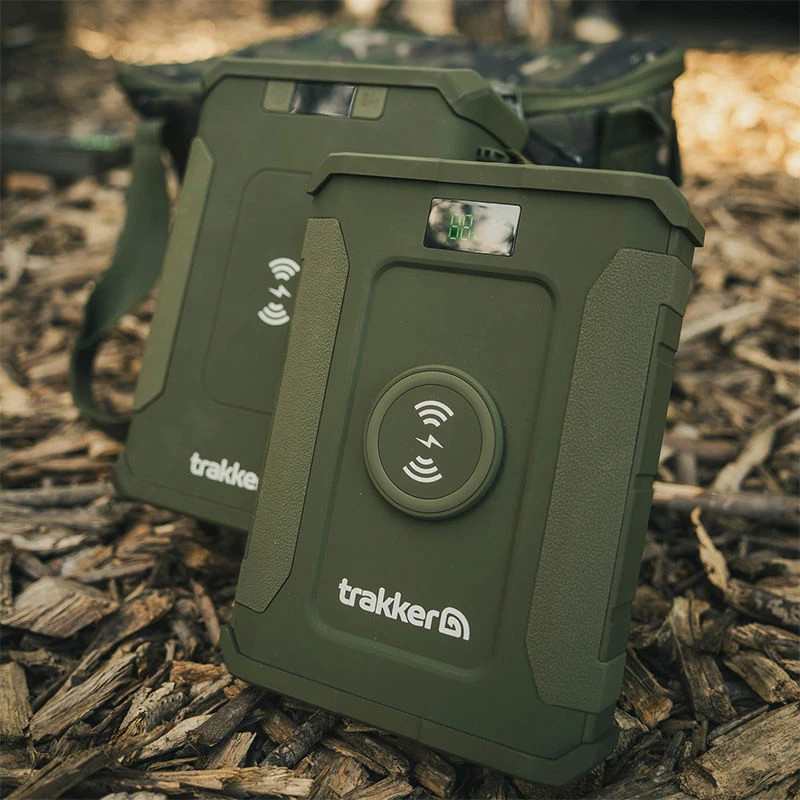 Trakker 48k Power Pack